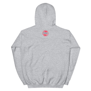 Fight Against Violence Unisex Hoodie