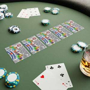 Poker Cards