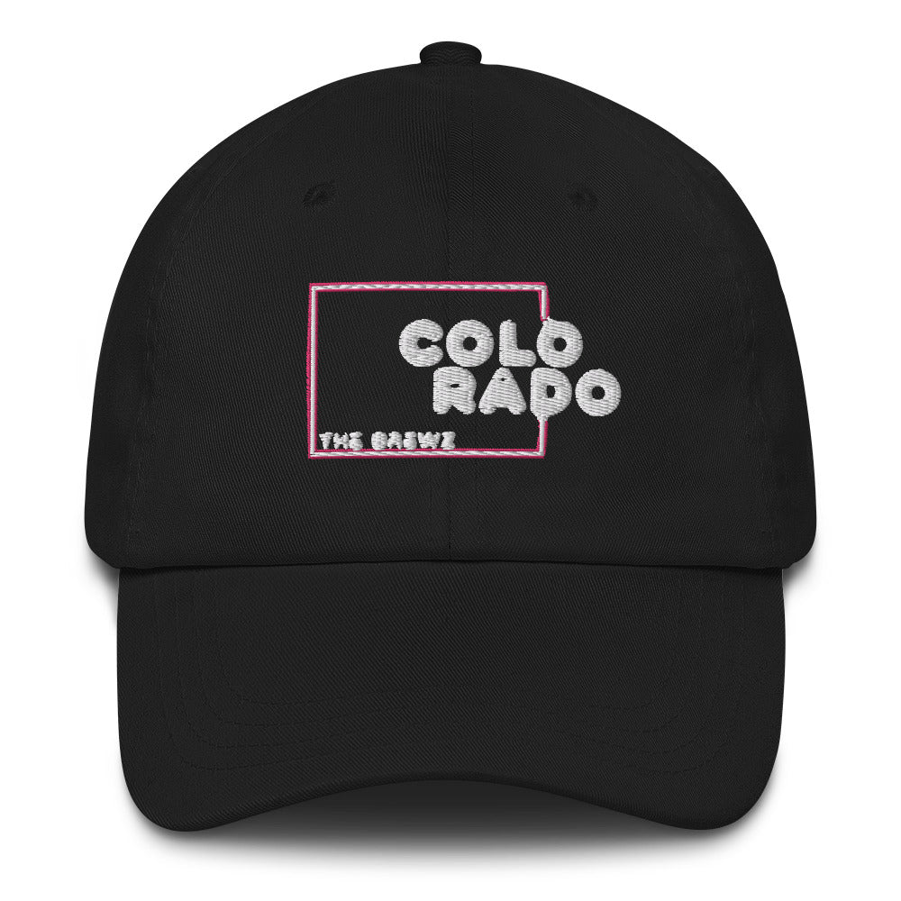 COLO-RADO Cap