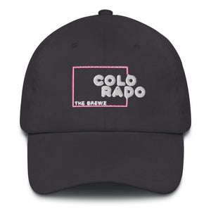 COLO-RADO Cap