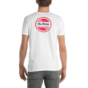 WBGTDWI Short-Sleeve Unisex T-Shirt