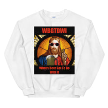 Load image into Gallery viewer, Unisex Sweatshirt
