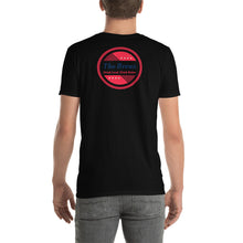 Load image into Gallery viewer, WBGTDWI Short-Sleeve Unisex T-Shirt
