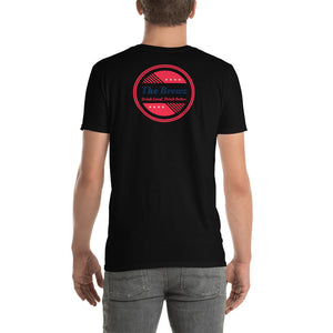 WBGTDWI Short-Sleeve Unisex T-Shirt