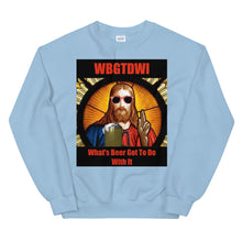 Load image into Gallery viewer, Unisex Sweatshirt
