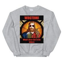 Load image into Gallery viewer, Unisex Sweatshirt
