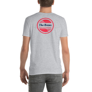 WBGTDWI Short-Sleeve Unisex T-Shirt