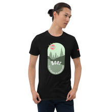 Load image into Gallery viewer, Nature is Key Unisex T-Shirt
