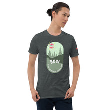 Load image into Gallery viewer, Nature is Key Unisex T-Shirt
