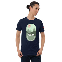 Load image into Gallery viewer, Nature is Key Unisex T-Shirt
