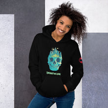Load image into Gallery viewer, Skull Island Hoodie
