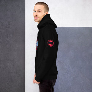 5280 Dry Hoodie