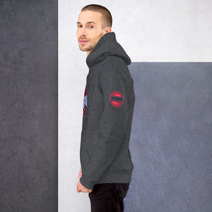 5280 Dry Hoodie