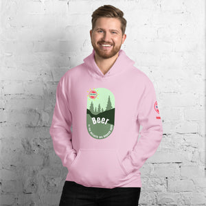 Nature is Key Hoodie