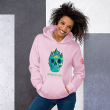 Load image into Gallery viewer, Skull Island Hoodie
