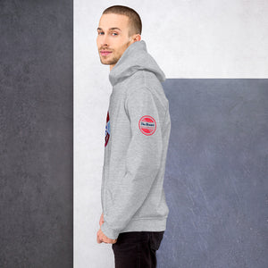 5280 Dry Hoodie