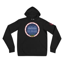 Load image into Gallery viewer, Our Mountain hoodie
