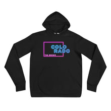 Load image into Gallery viewer, COLO-RADO hoodie
