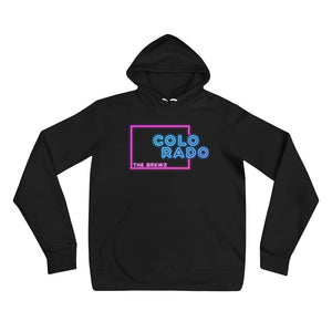 COLO-RADO hoodie