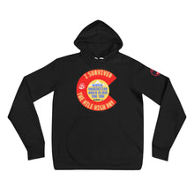 Load image into Gallery viewer, 3rd Annual Commemoration T hoodie
