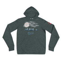 Load image into Gallery viewer, Brewz Moon hoodie
