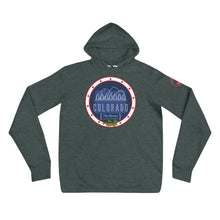 Load image into Gallery viewer, Our Mountain hoodie
