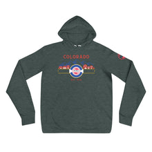 Load image into Gallery viewer, The Town hoodie
