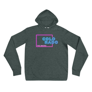 COLO-RADO hoodie