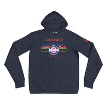 Load image into Gallery viewer, The Town hoodie
