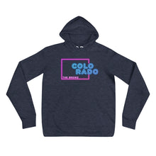 Load image into Gallery viewer, COLO-RADO hoodie
