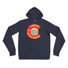 Load image into Gallery viewer, 3rd Annual Commemoration T hoodie
